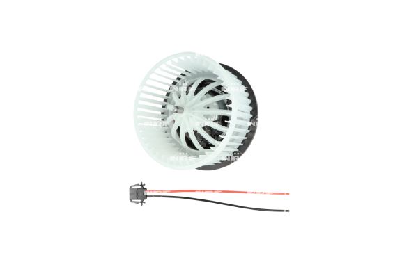 NRF Kachelventilator 34232