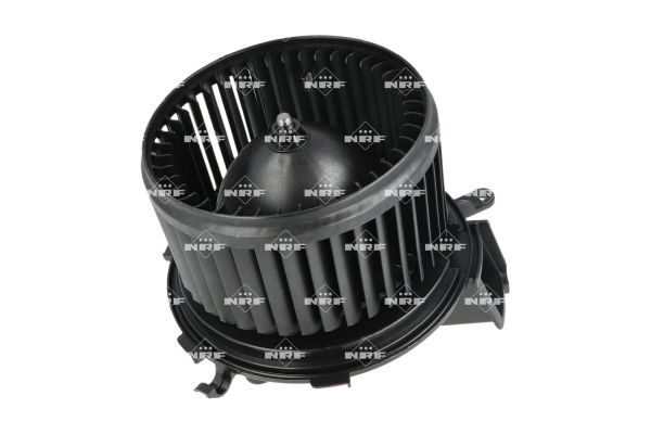 NRF Kachelventilator 34234