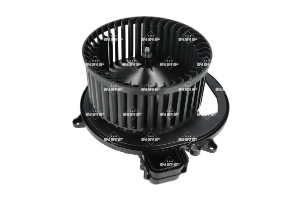 NRF Kachelventilator 34236