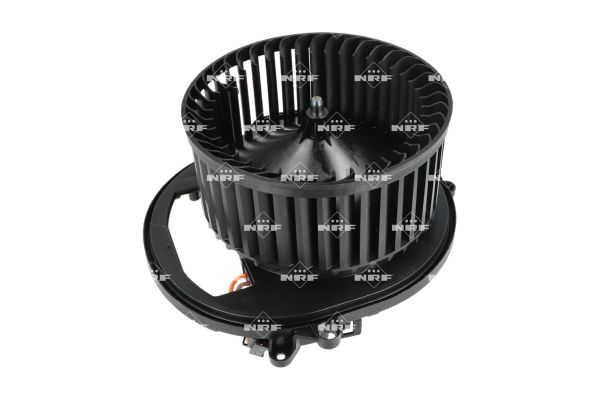 NRF Kachelventilator 34236