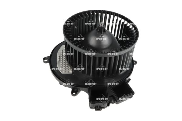NRF Kachelventilator 34237