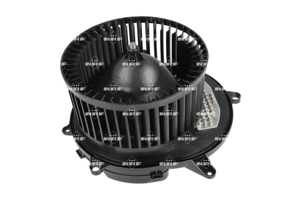 NRF Kachelventilator 34237