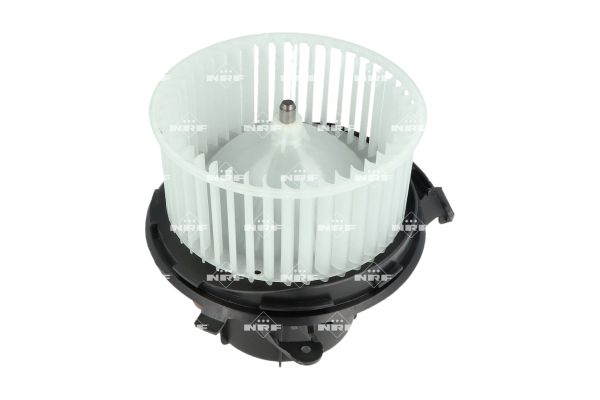 NRF Kachelventilator 34238