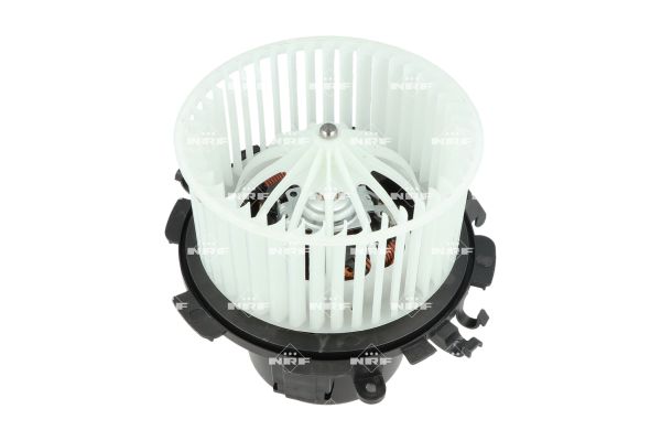 NRF Kachelventilator 34239