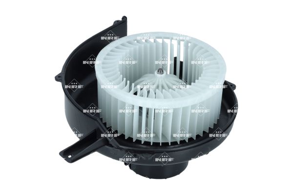NRF Kachelventilator 34240