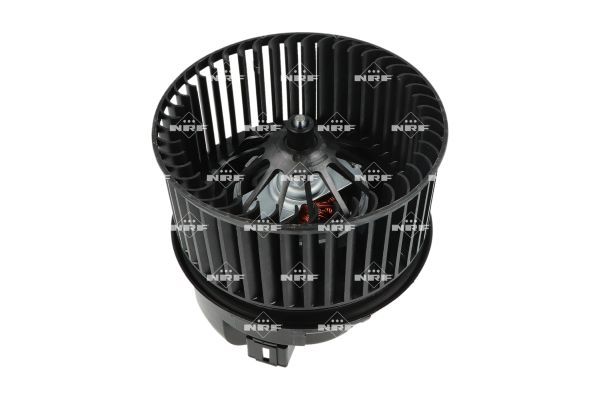 NRF Kachelventilator 34248