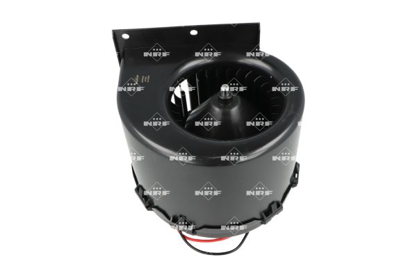 NRF Kachelventilator 34250