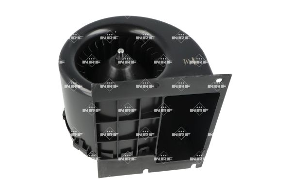 NRF Kachelventilator 34250