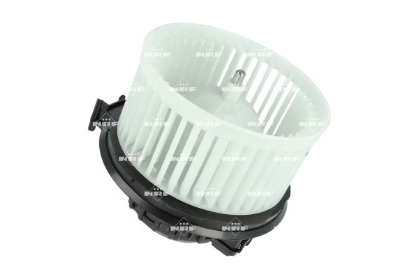 NRF Kachelventilator 34254