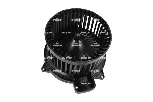 NRF Kachelventilator 34255