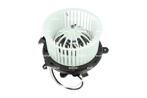 NRF Kachelventilator 34258