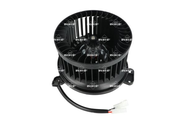 NRF Kachelventilator 34260