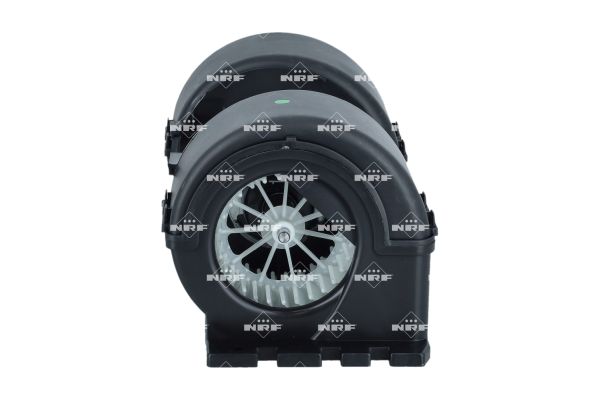 NRF Kachelventilator 34263