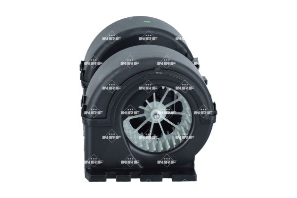 NRF Kachelventilator 34263