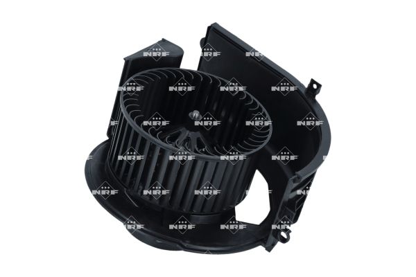 NRF Kachelventilator 34266
