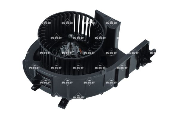 NRF Kachelventilator 34266
