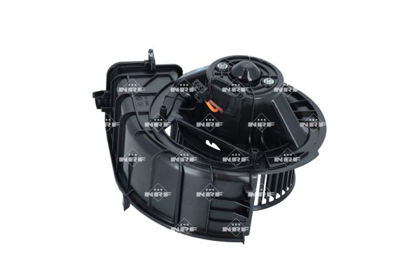 NRF Kachelventilator 34266