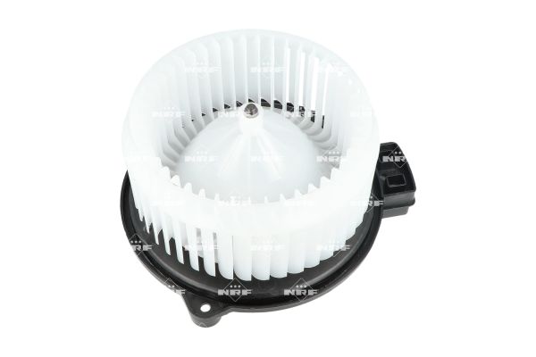 NRF Kachelventilator 34267