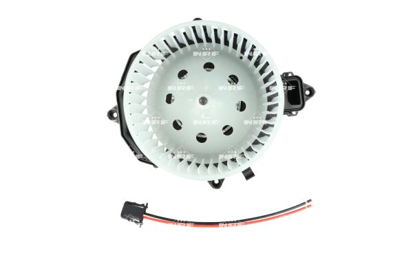 NRF Kachelventilator 34269