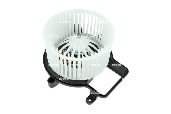 NRF Kachelventilator 34270