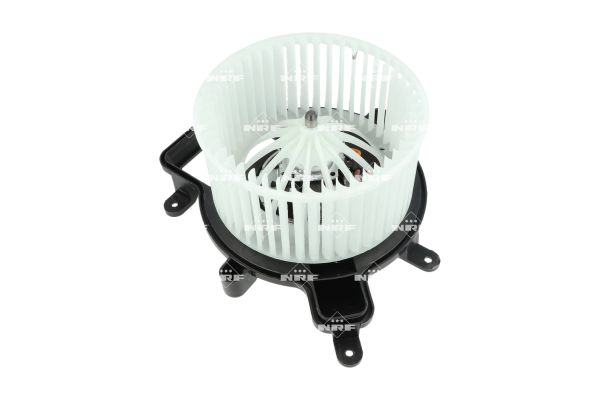 NRF Kachelventilator 34270