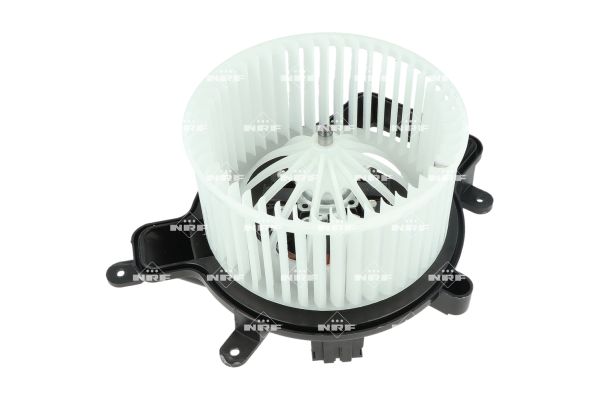 NRF Kachelventilator 34270