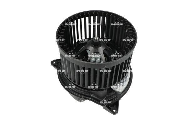 NRF Kachelventilator 34271