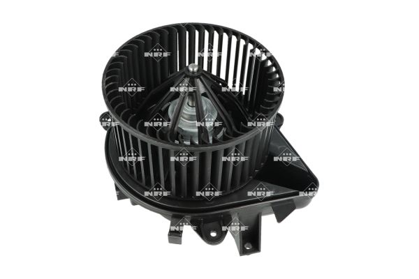 NRF Kachelventilator 34272