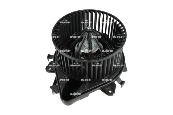 NRF Kachelventilator 34272