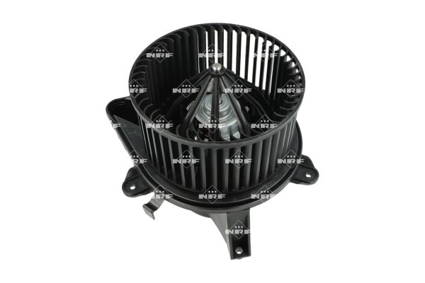 NRF Kachelventilator 34272