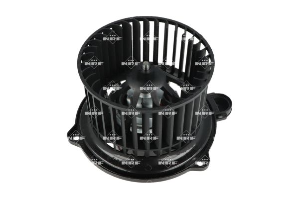 NRF Kachelventilator 34274