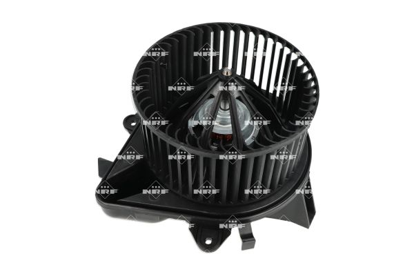 NRF Kachelventilator 34276