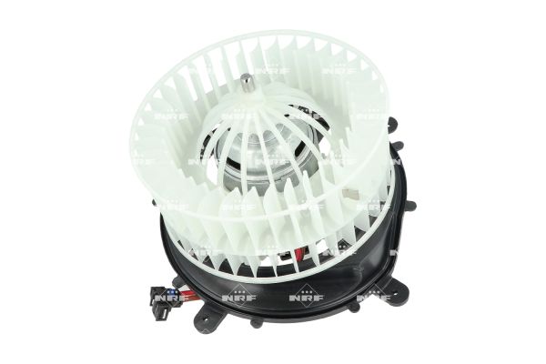 NRF Kachelventilator 34278