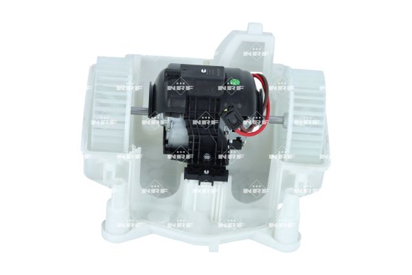 NRF Kachelventilator 34281