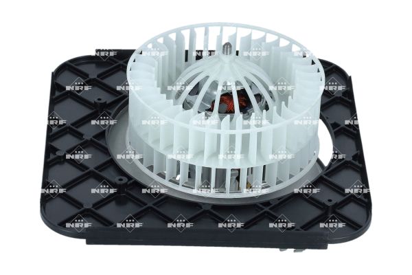 NRF Kachelventilator 34282