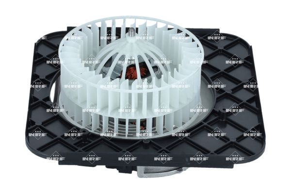 NRF Kachelventilator 34282