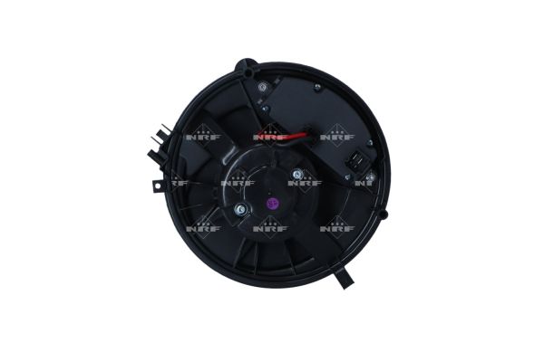 NRF Kachelventilator 34283