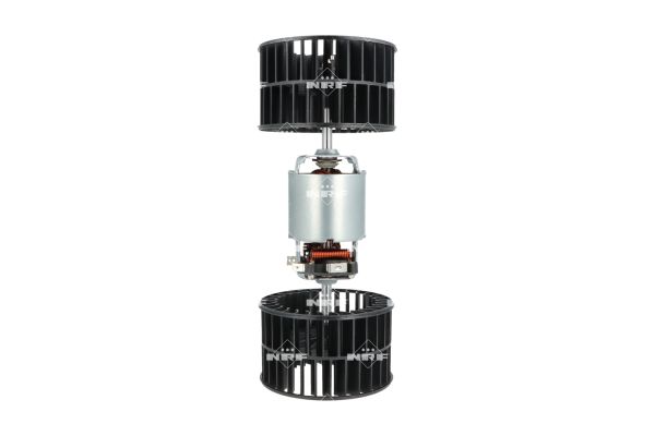 NRF Kachelventilator 34284