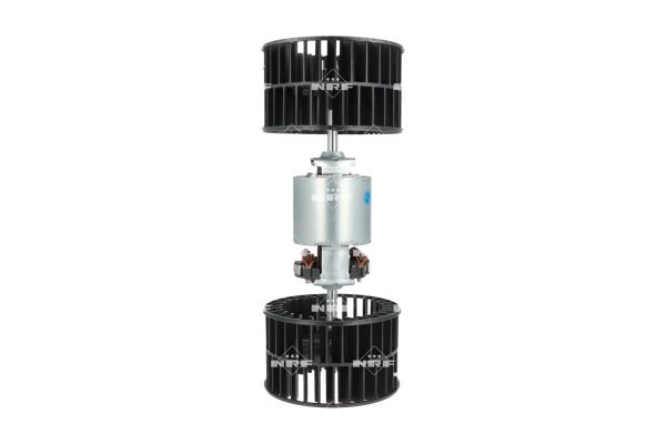 NRF Kachelventilator 34284