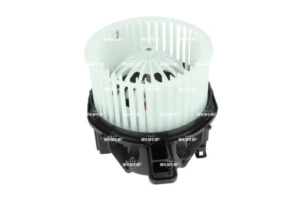 NRF Kachelventilator 34285