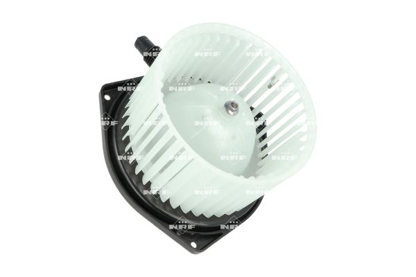 NRF Kachelventilator 34286