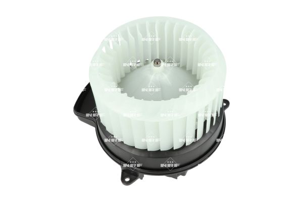 NRF Kachelventilator 34287