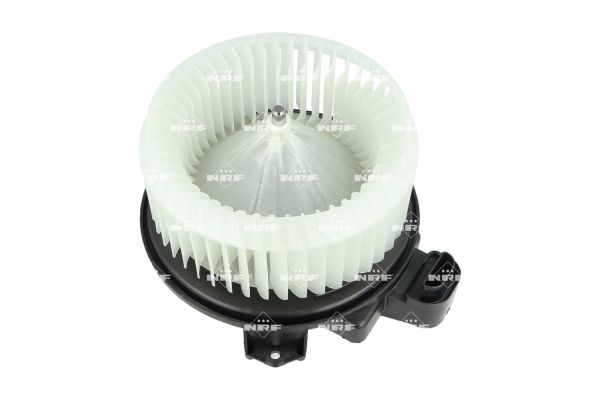 NRF Kachelventilator 34289