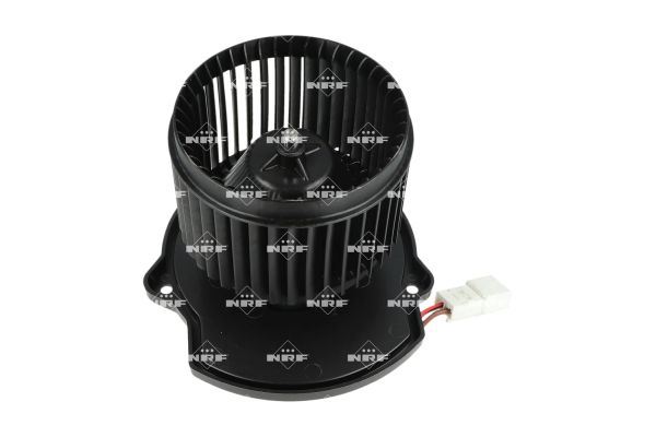 NRF Kachelventilator 34297