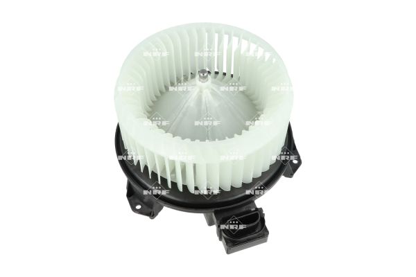 NRF Kachelventilator 34298