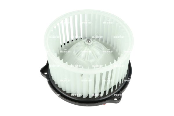 NRF Kachelventilator 34301