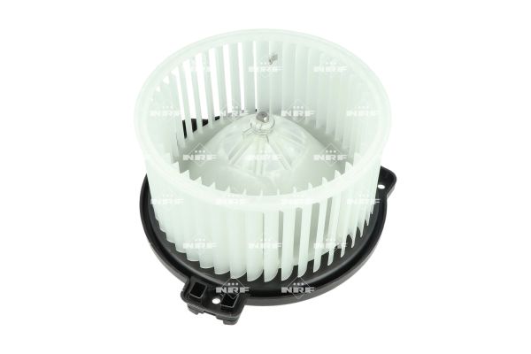 NRF Kachelventilator 34301