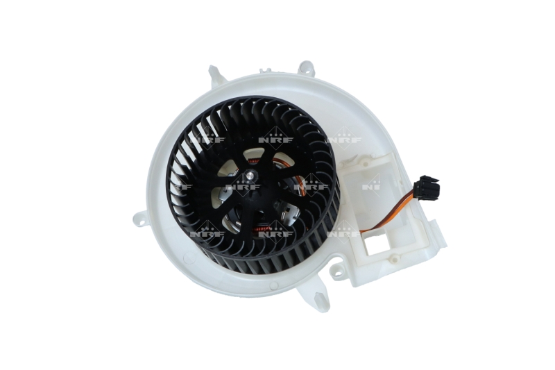 NRF Kachelventilator 34302