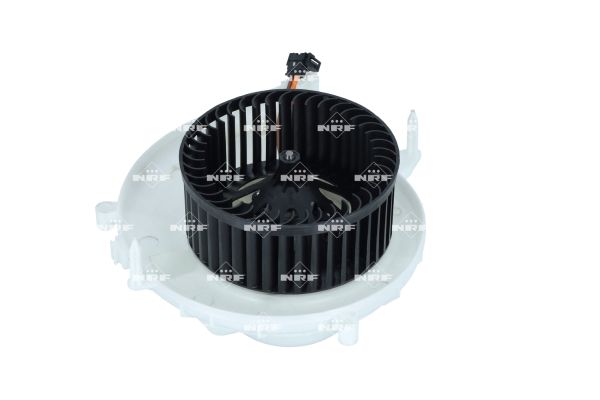 NRF Kachelventilator 34302