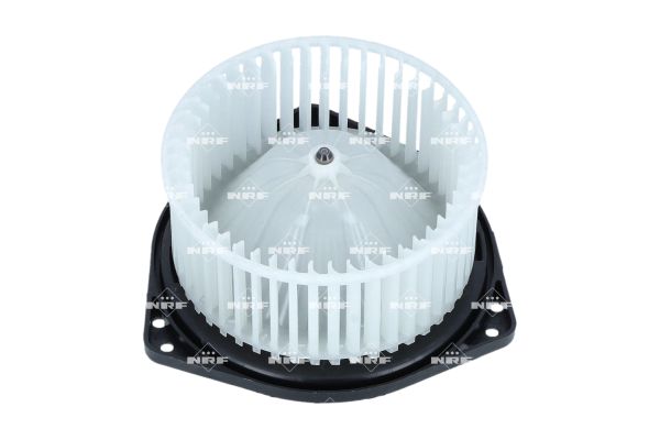 NRF Kachelventilator 34303